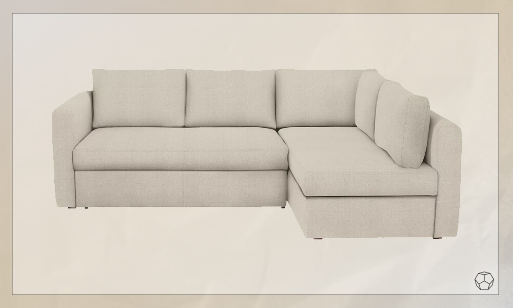 Top 11 Sleeper Sectionals for Comfort and Style in 2023